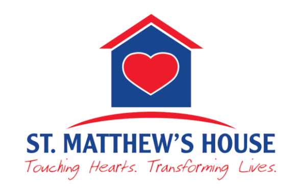 St. Matthew's House