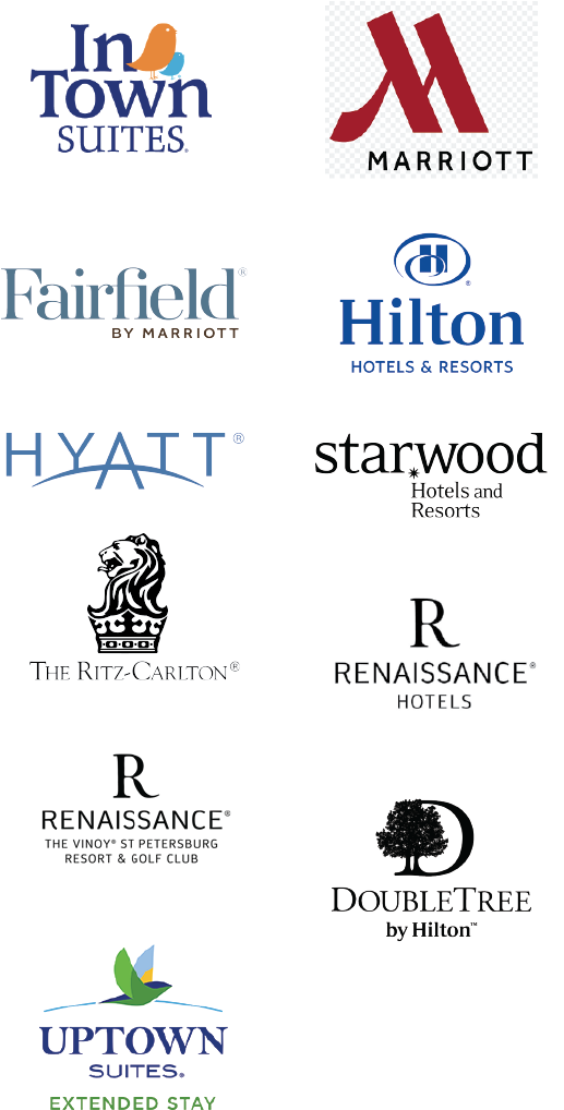 Hotel Logos